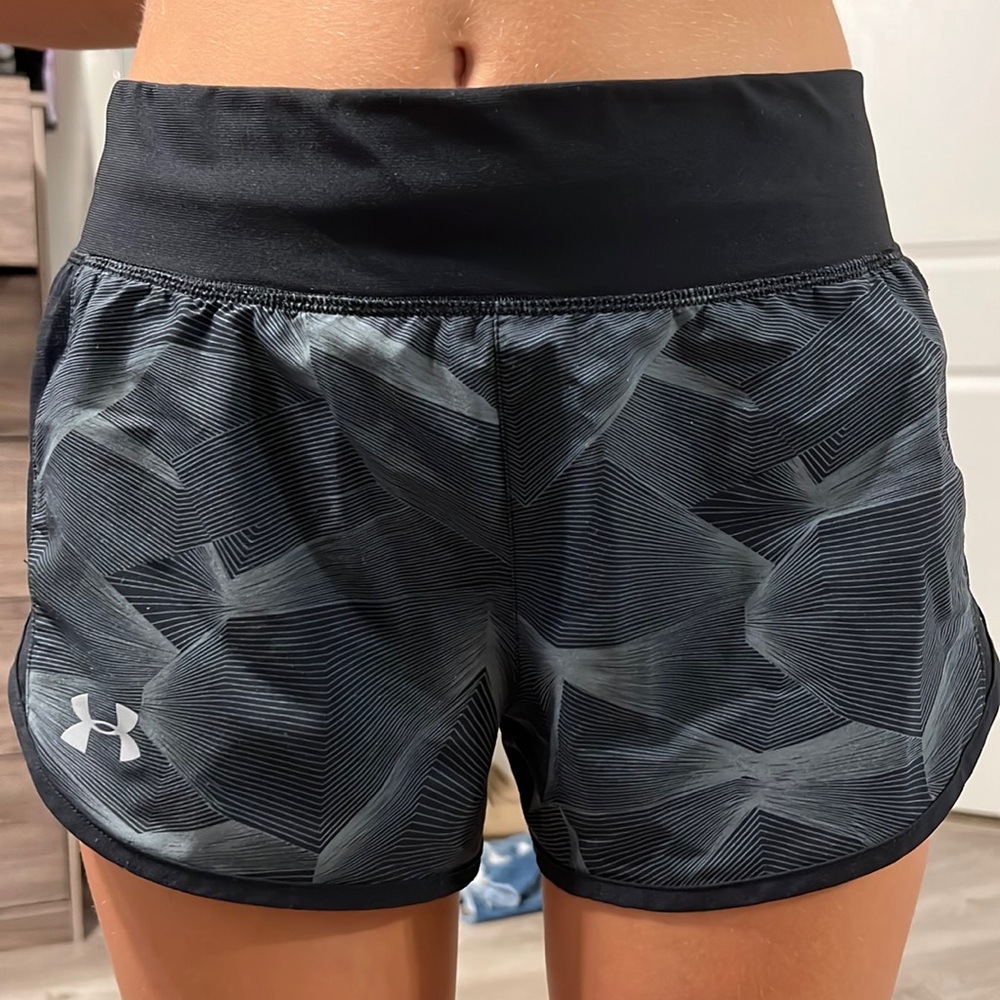 Under Armor sport shorts